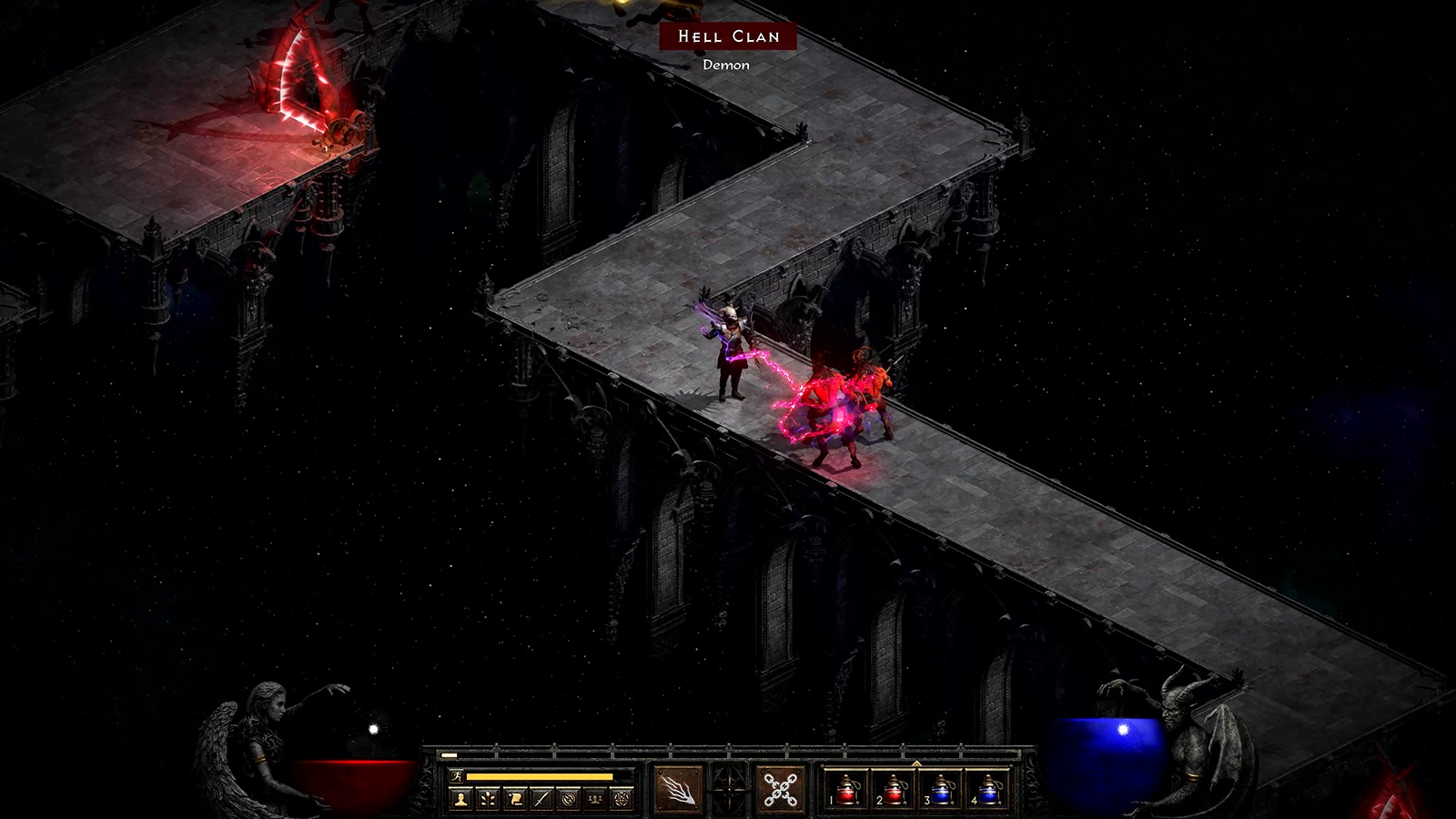 短時間 早い者勝ち ■ ディアブロ2 日本語版・ディアブロ2 LOD 拡張PC版 ディアブロ II リザレクテッド