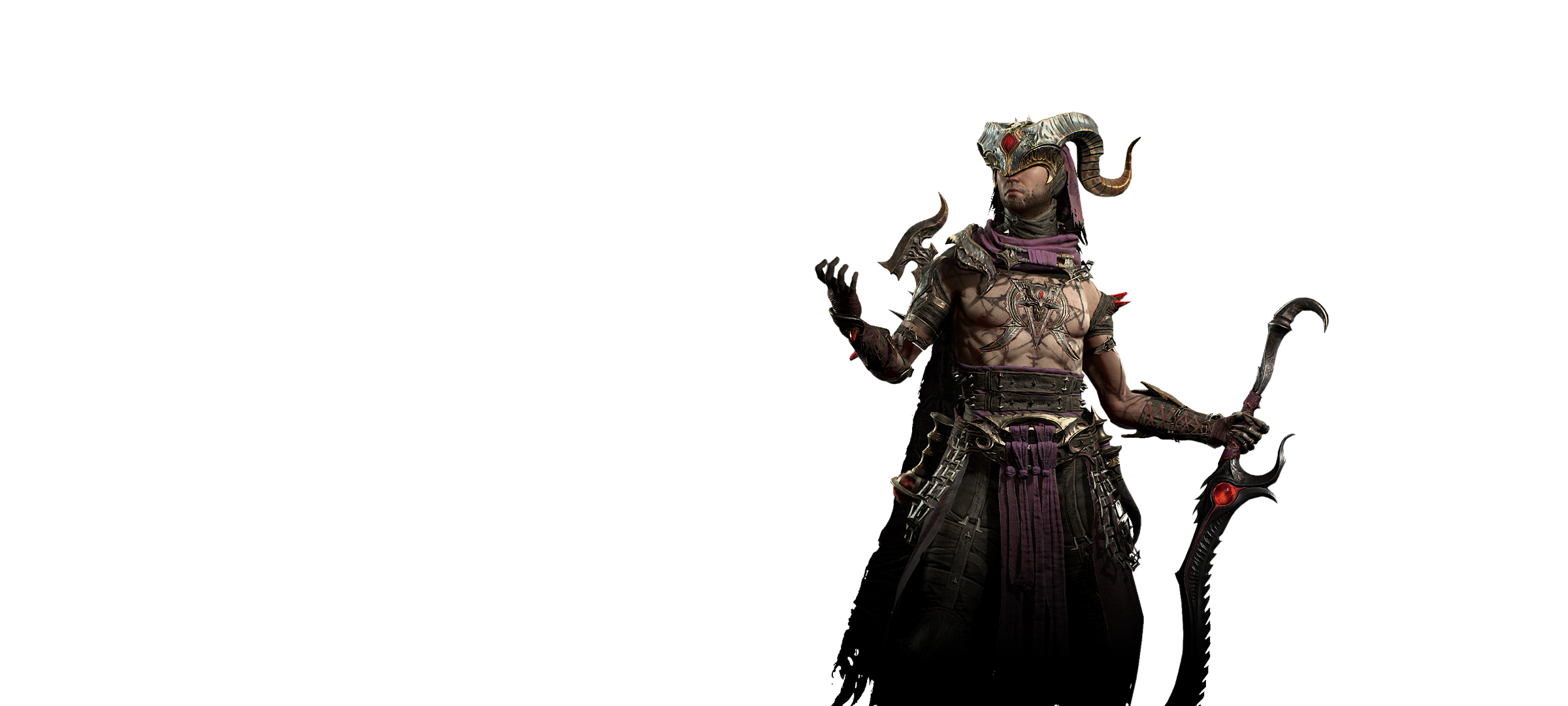 Warlock