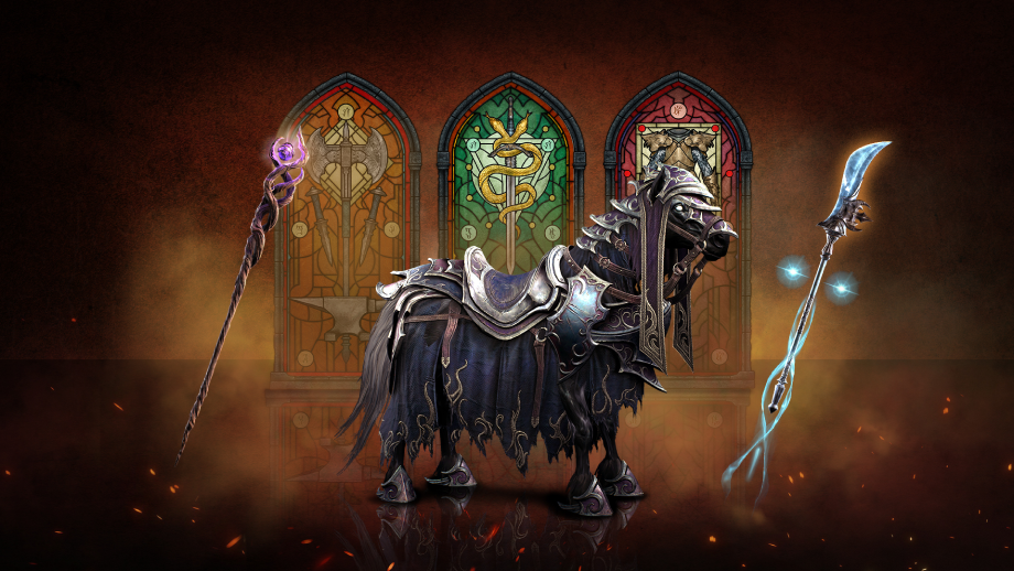 Season of Hell's Legacy - Diablo IV