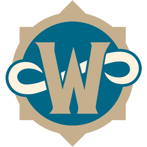 Logo World of Warcraft