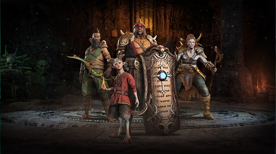 Diablo 4 season 14