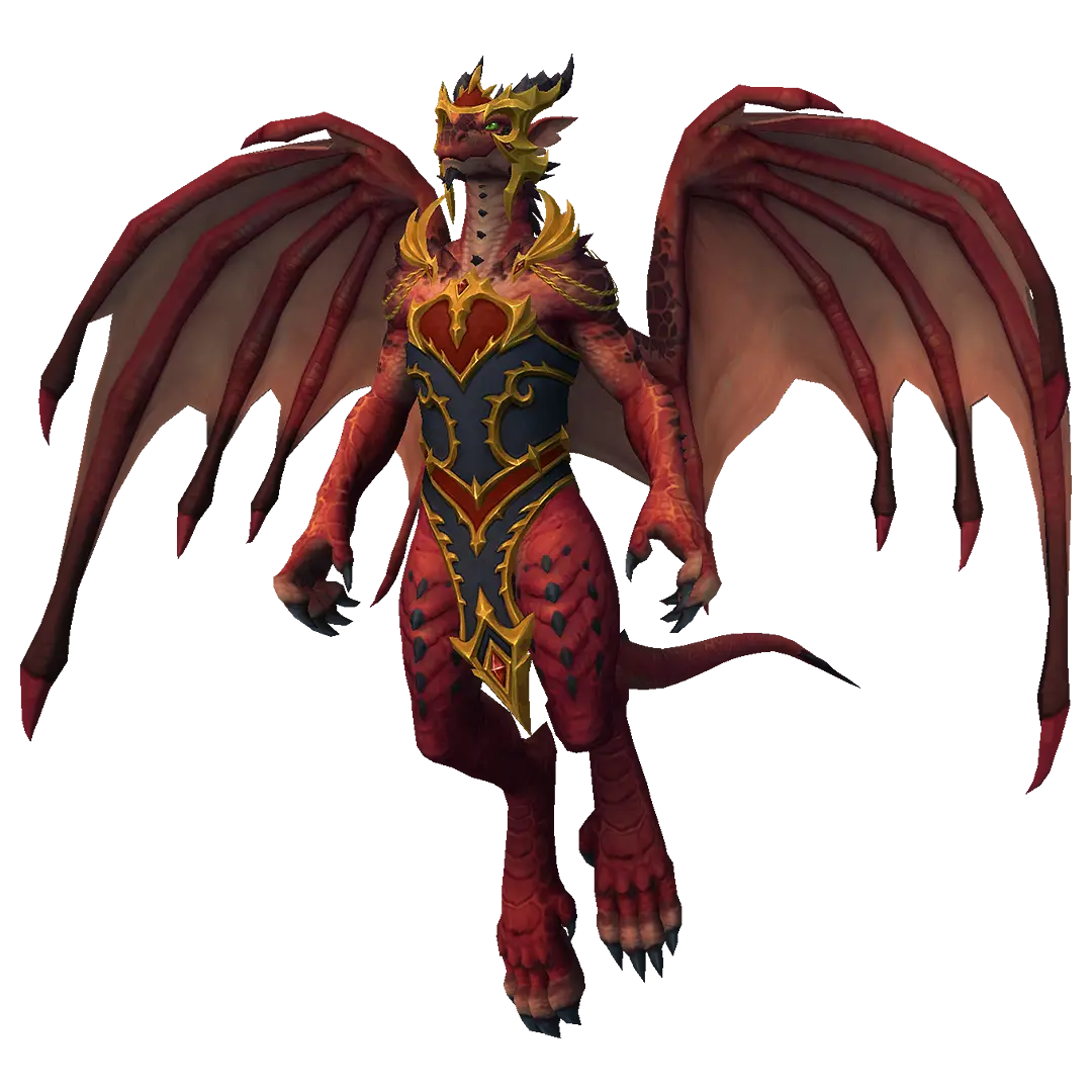 World of Warcraft: Dragonflight - Wikipedia