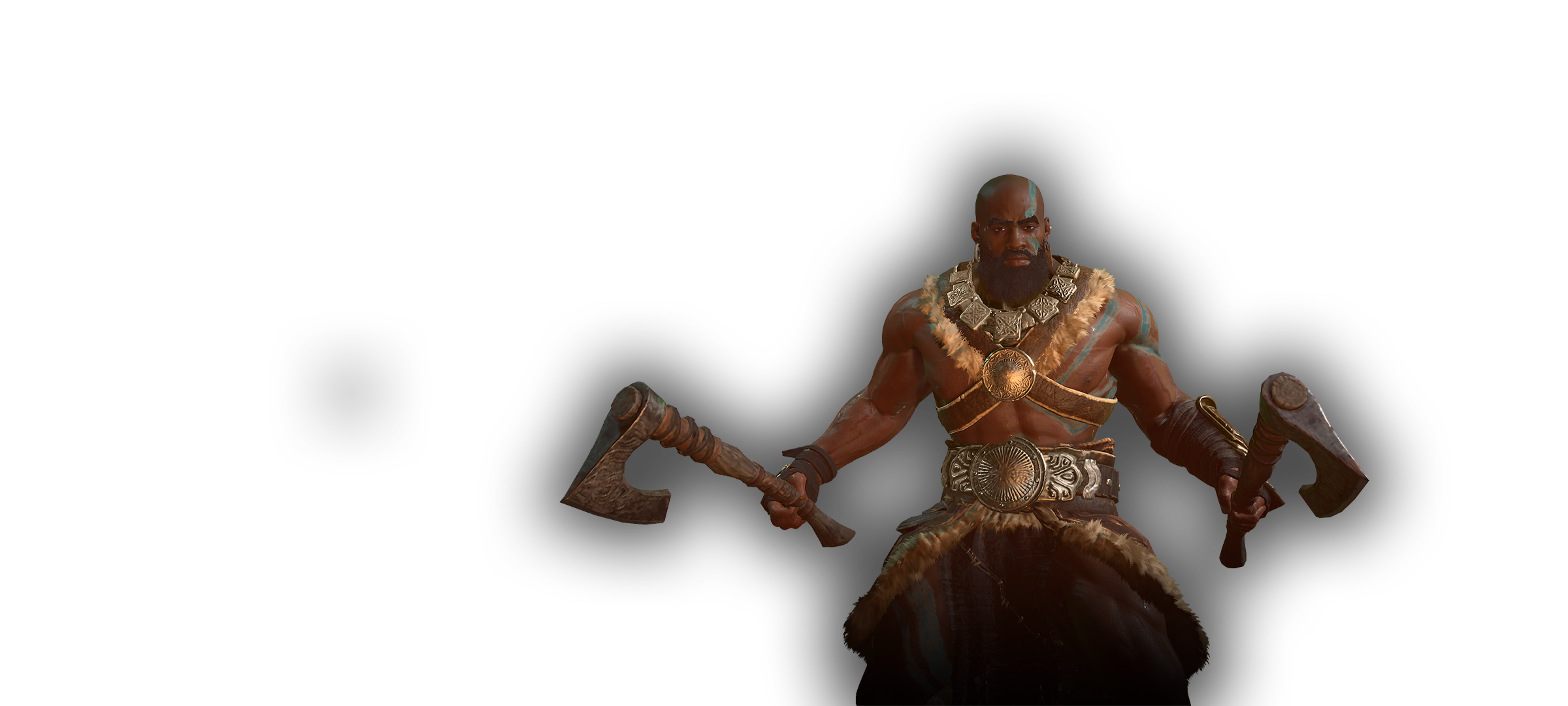 Barbarian