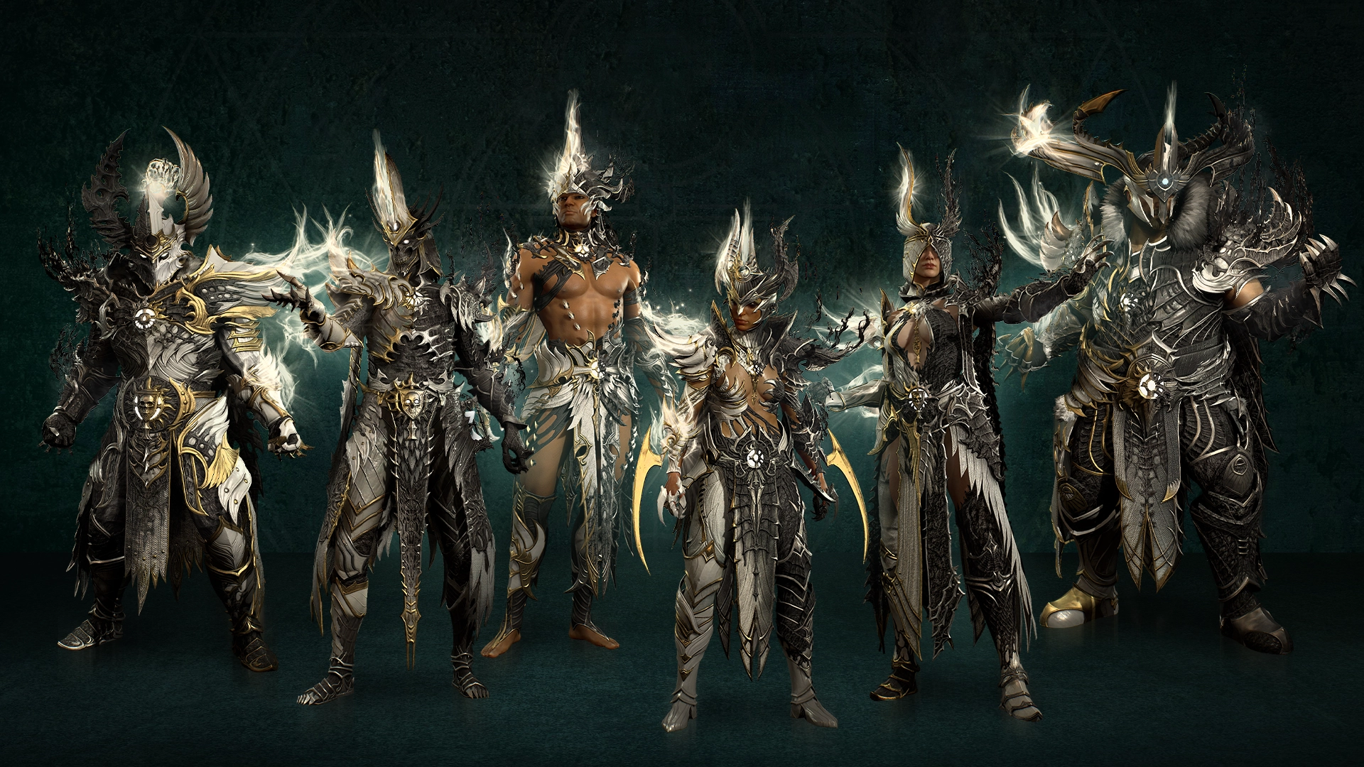 憎悪の帝王 - ディアブロ IV