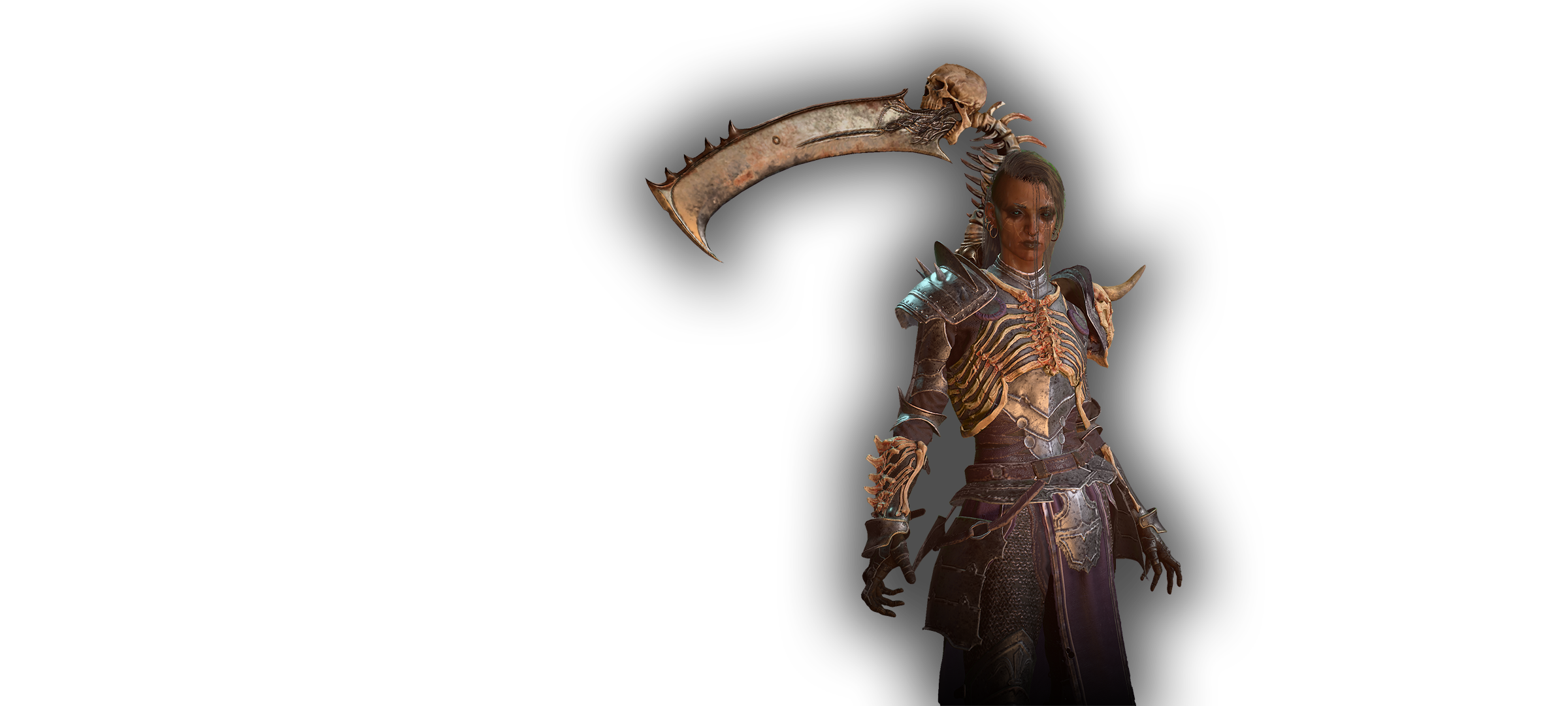 Necromante Diablo 4