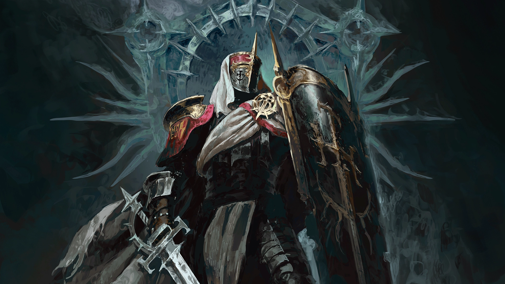 憎悪の帝王 - ディアブロ IV