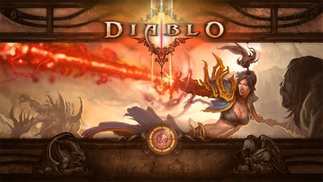 Diablo III
