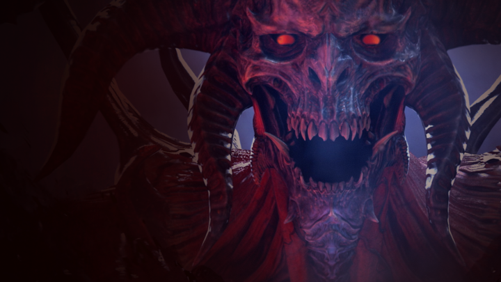 Colaboración Diablo IV x World of Warcraft - imagen principal