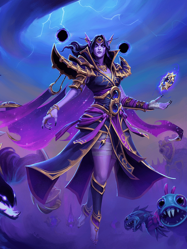 Heroes of the Storm