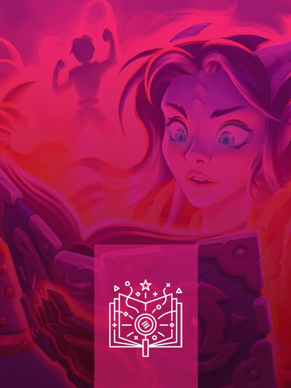 Blizzard Entertainmentについて
