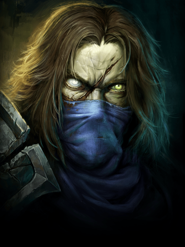 Warcraft III: Reforged