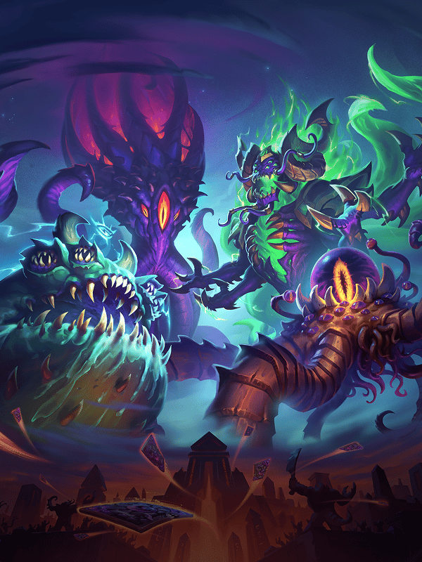 Hearthstone