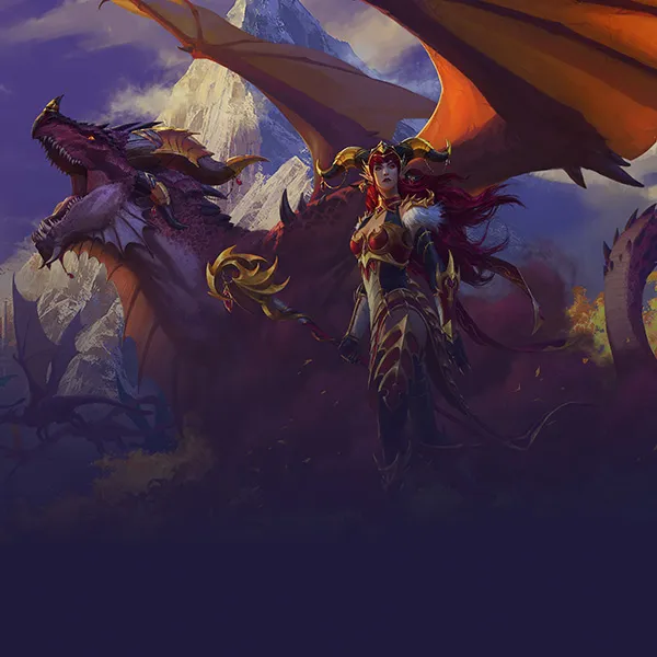 The new Battle.net Home Page is live! — Battle.net — Blizzard News