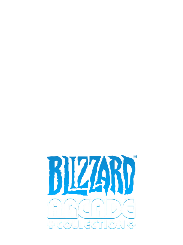 The Blizzard® Arcade Collection - Blizzard Arcade