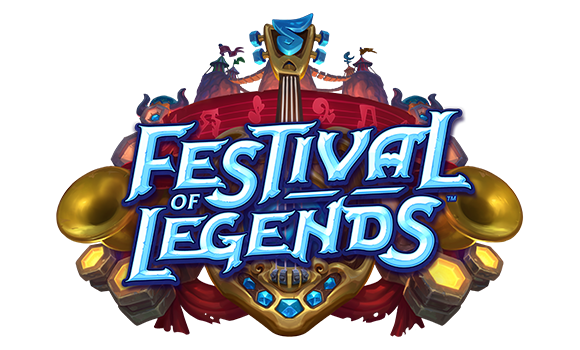 Festival of Legends