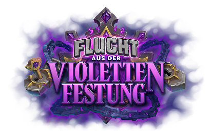 Flucht aus der Violetten Festung