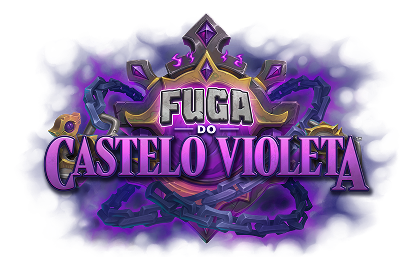 Fuga do Castelo Violeta