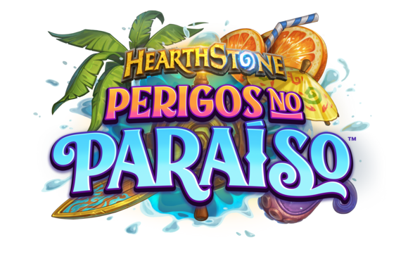 Perigos no Paraíso