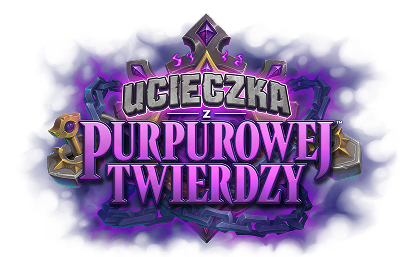 Ucieczka z Purpurowej Twierdzy