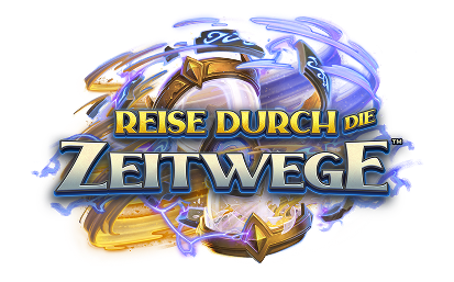 Reise durch die Zeitwege