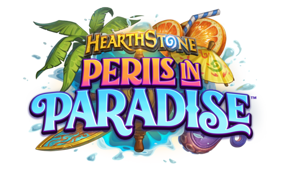 Perils in Paradise