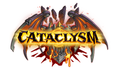 Cataclysm