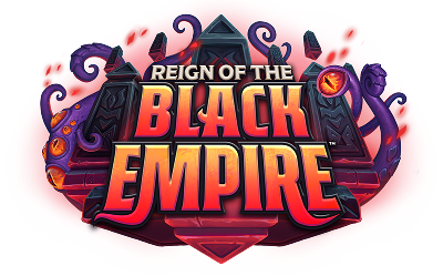 Reign of the Black Empire