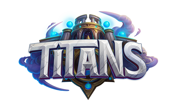 Hearthstone Reveals Next Big Expansion With Titans