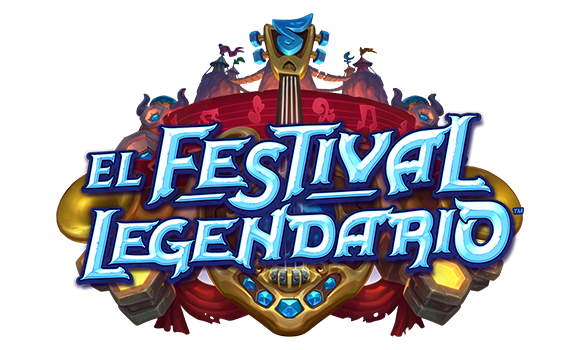 El Festival Legendario