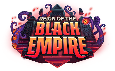 Reign of the Black Empire
