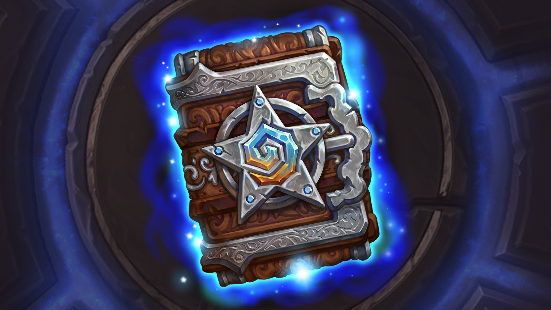 All Showdown in the Badlands Day 10 Hearthstone Card Reveals - October 28 -  Out of Games