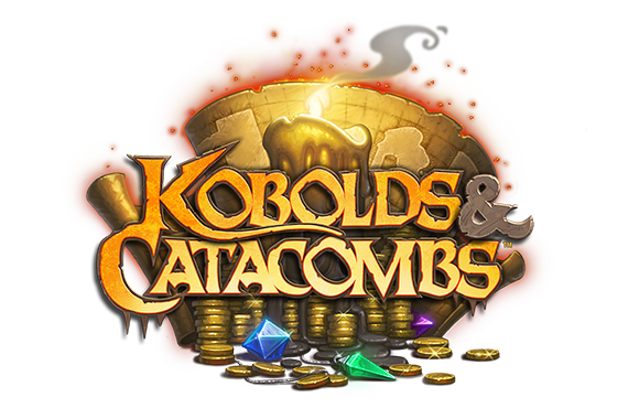 Kobolds and Catacombs