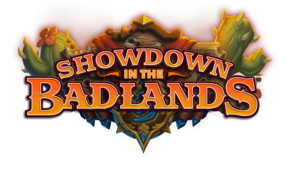 Showdown in the Badlands