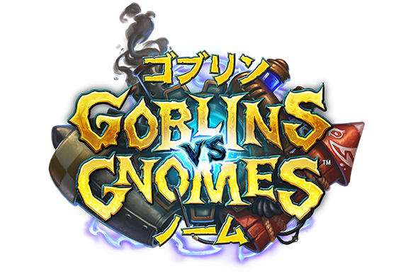 Goblins vs Gnomes
