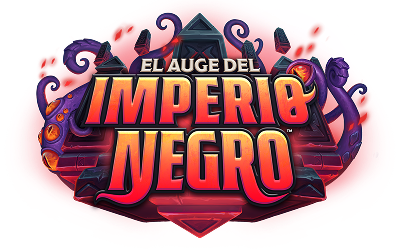 El Auge del Imperio Negro