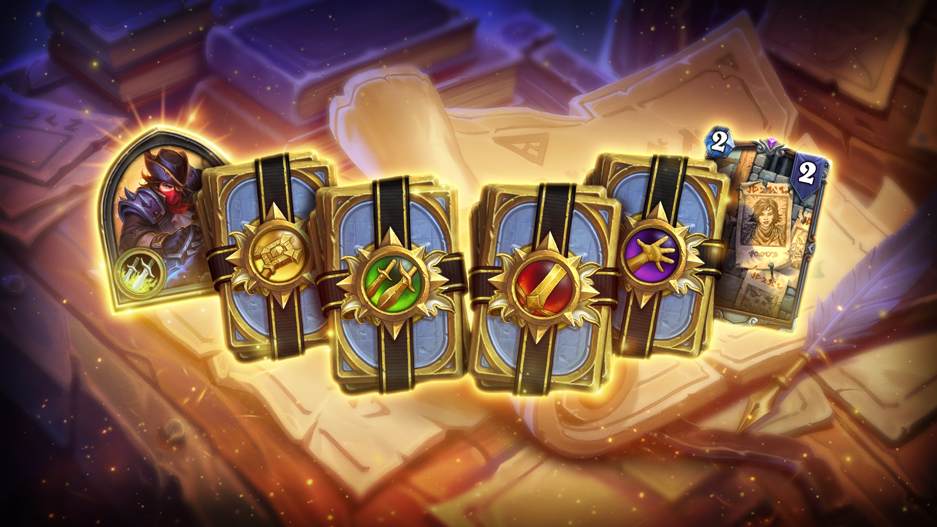 Hearthstone