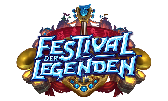 Festival der Legenden