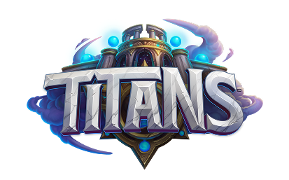 TITANS