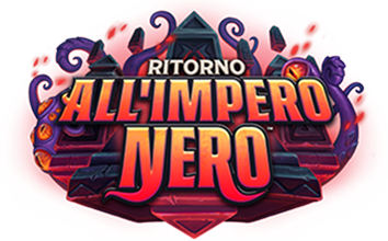 Ritorno all'Impero Nero