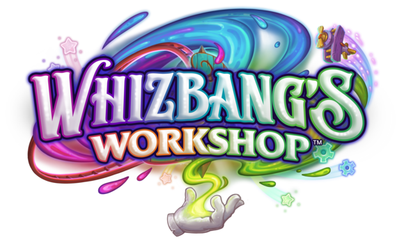 Whizbang's Workshop
