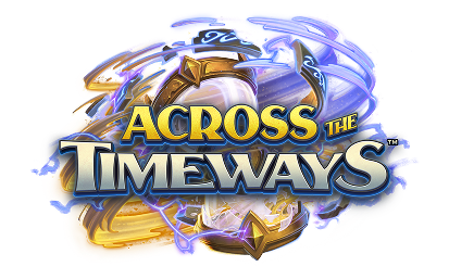 Across the Timeways