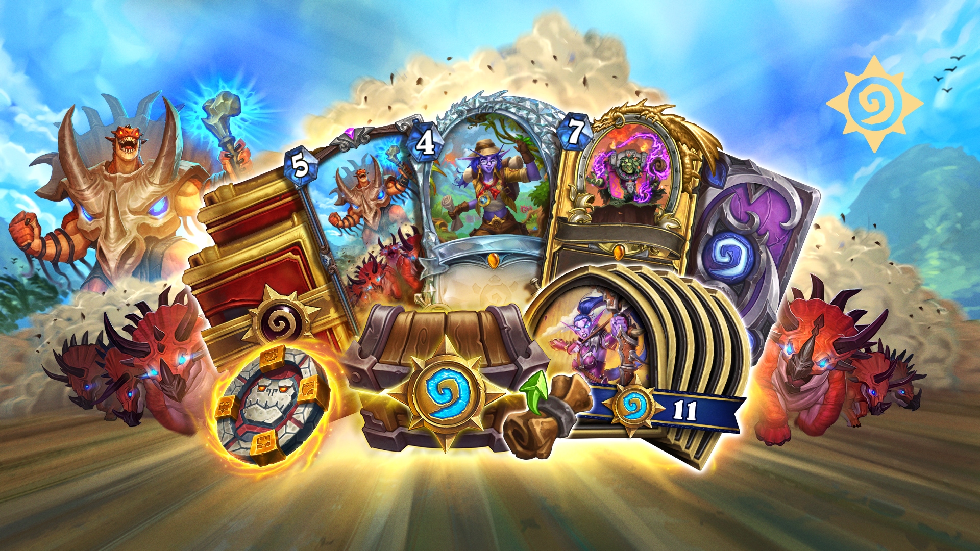 Hearthstone