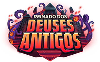 Reinado dos Deuses Antigos