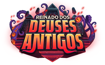 Reinado dos Deuses Antigos
