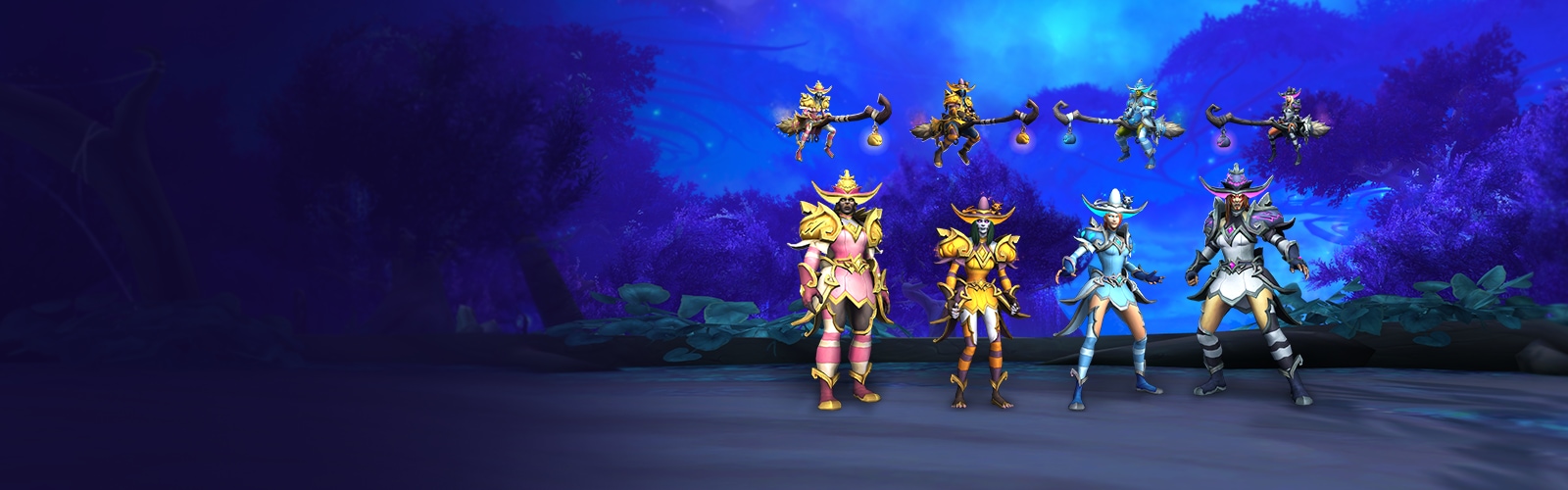World of Warcraft | Battle.net