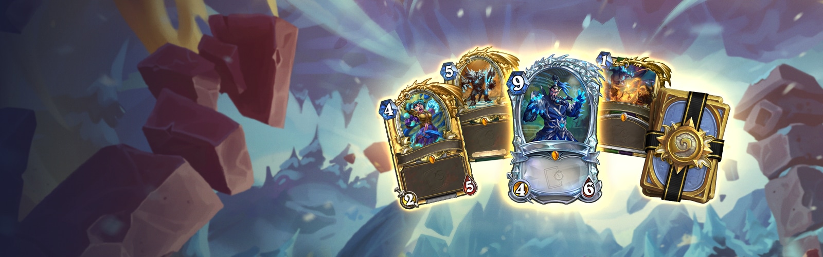 하스스톤 | Battle.net