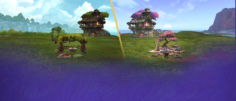 World of Warcraft | Battle.net