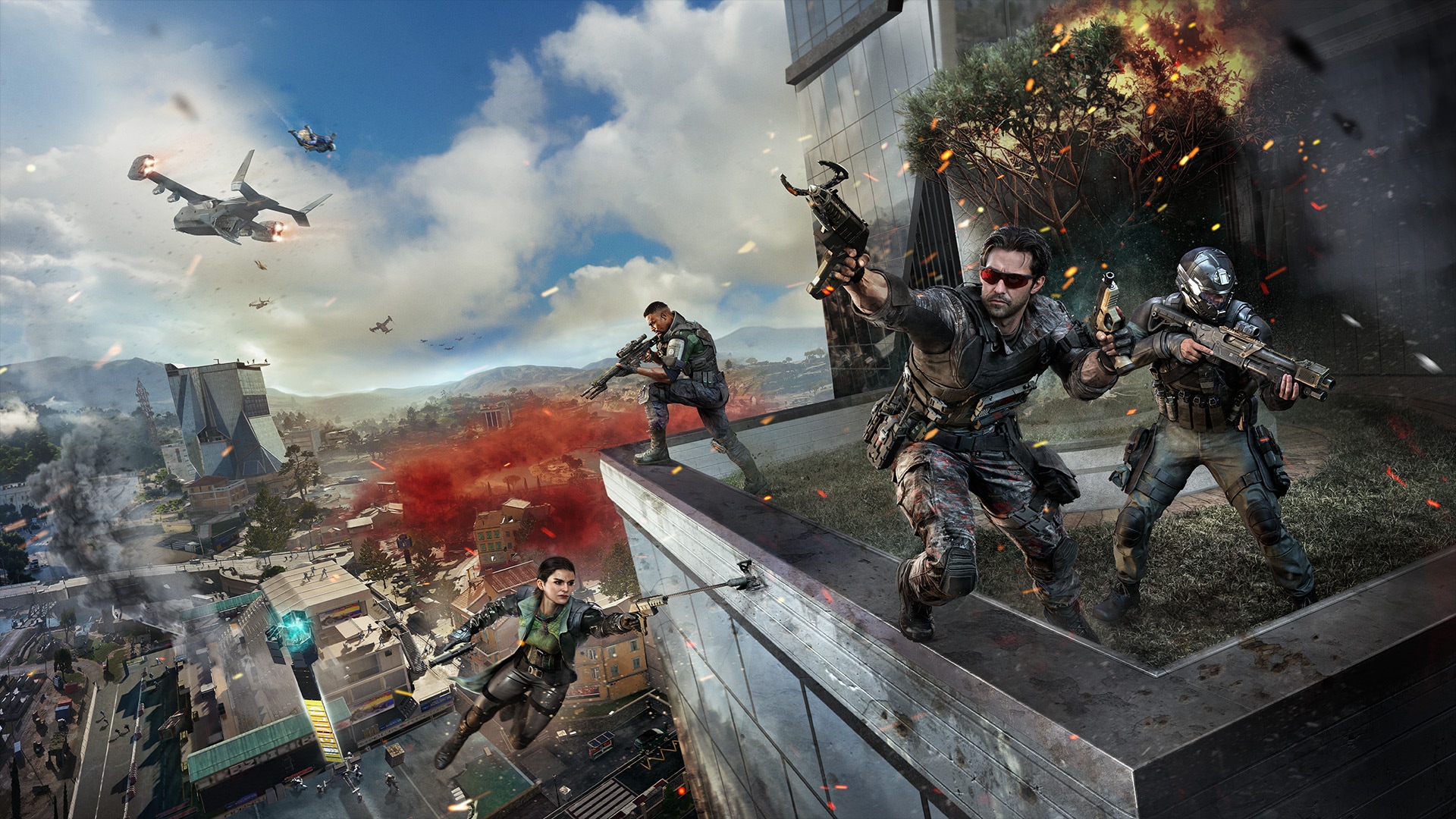 Rumored Buzz on Call Of Duty Hack