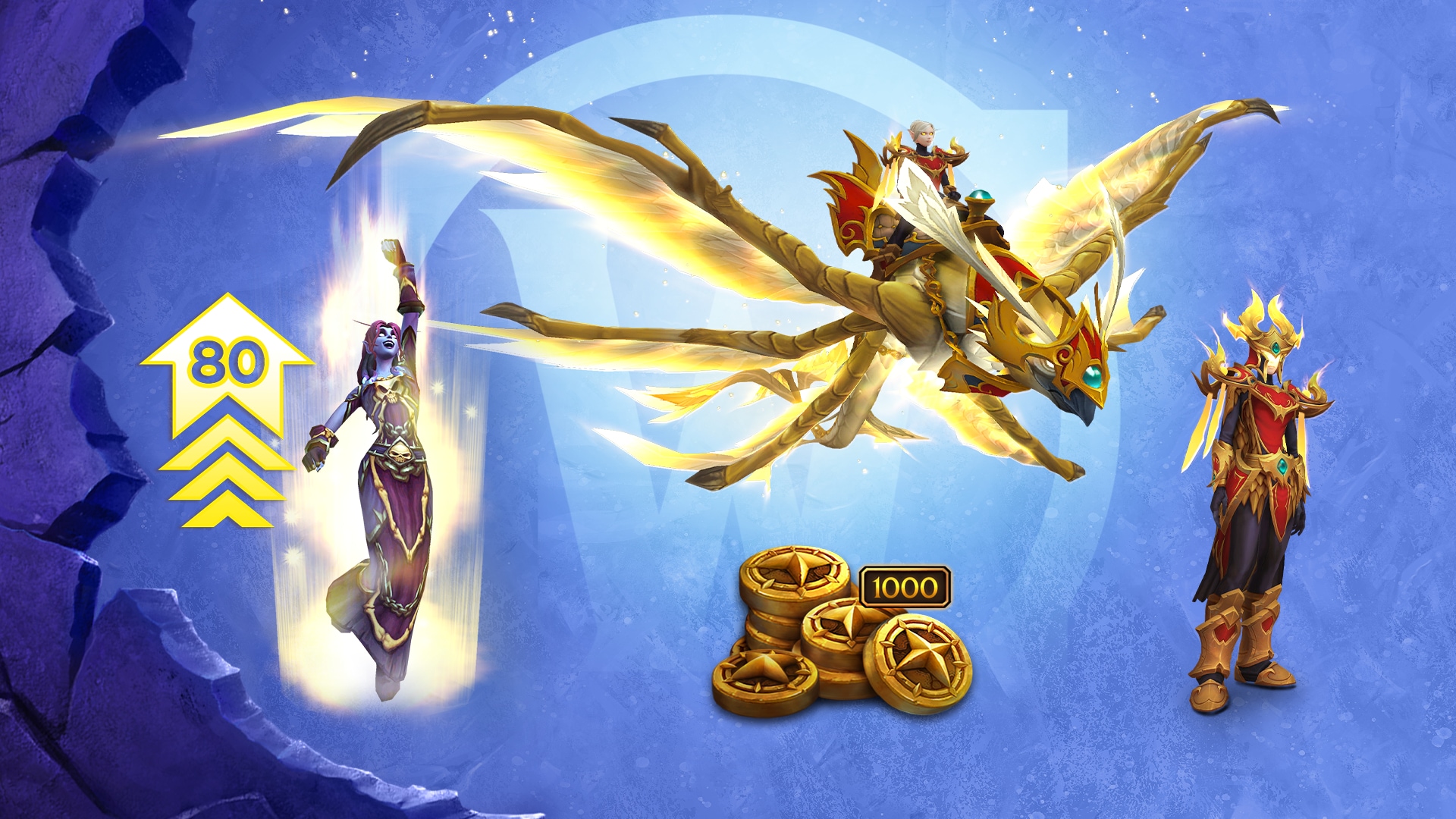 World of Warcraft®: Midnight - World of Warcraft | Battle.net