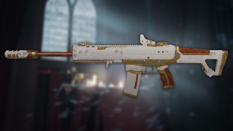 Call of Duty®: Modern Warfare® III - Pacote Traçante Pro de Skin Ultra ...